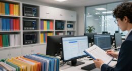 prioritize comprehensive archive planning