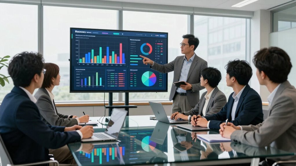 prioritize recovery for stakeholders