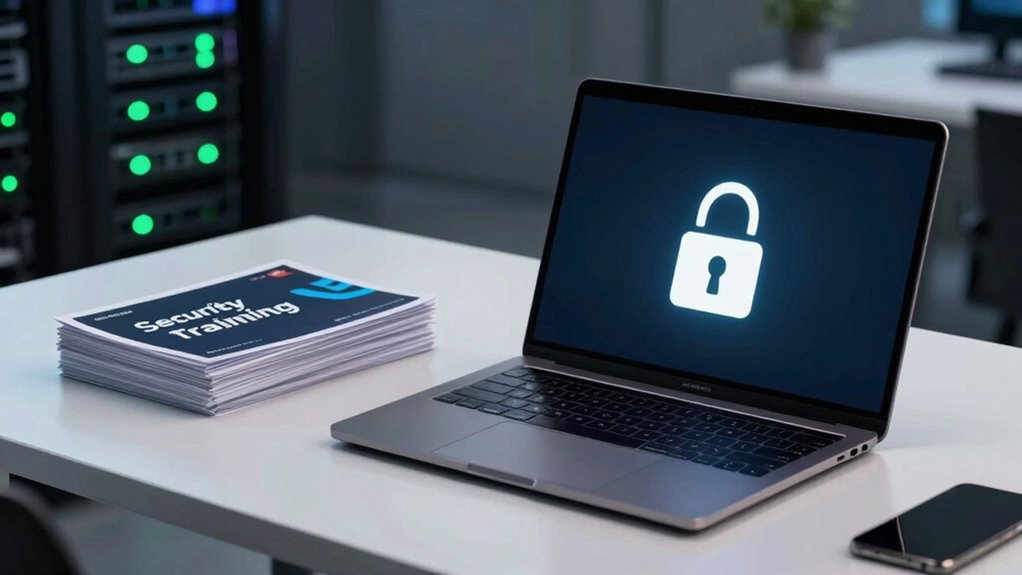 prioritize secure default settings