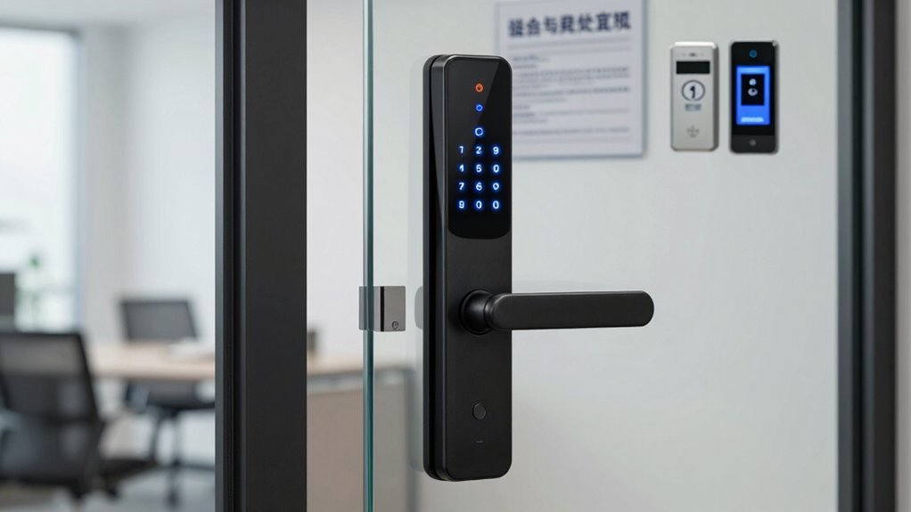 prioritize security and privacy