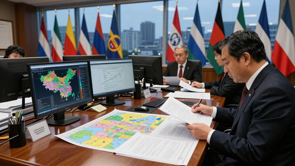 prioritize sovereignty data security