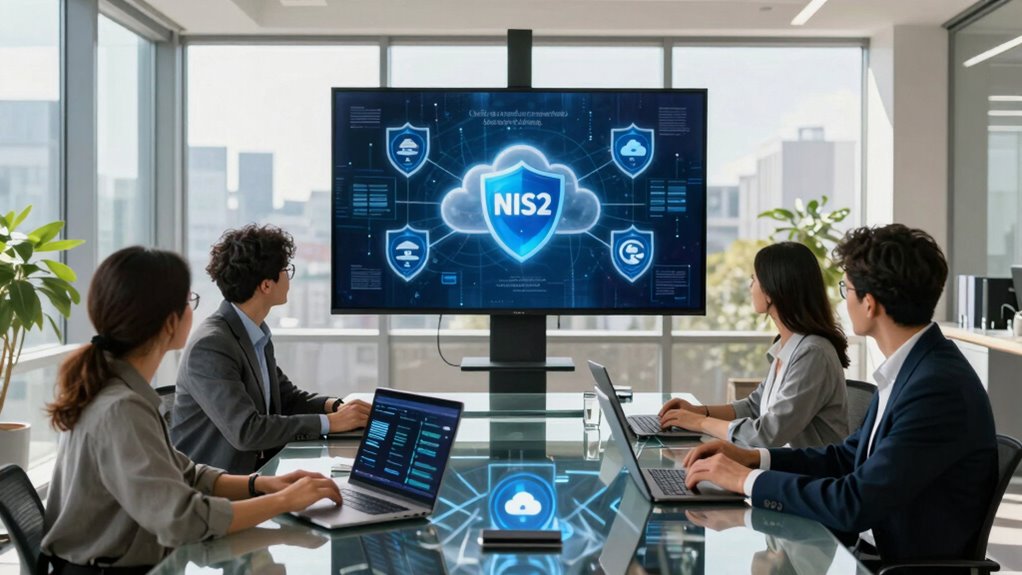 proactive cloud security compliance