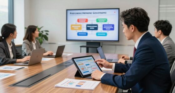 proactive procurement risk management