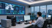 proactive remote system oversight