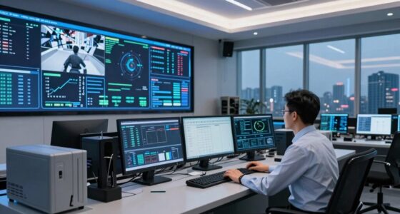 proactive remote system oversight