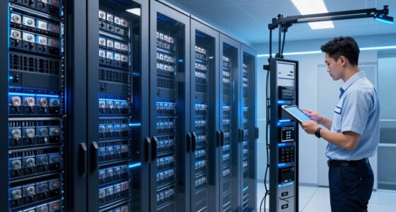proactive storage expansion strategy