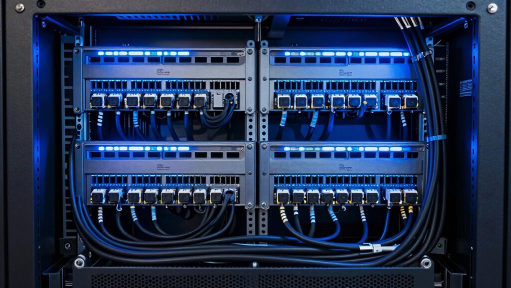 proper rack power planning