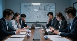 questions exposing system flaws