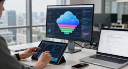 rapid cloud documentation process