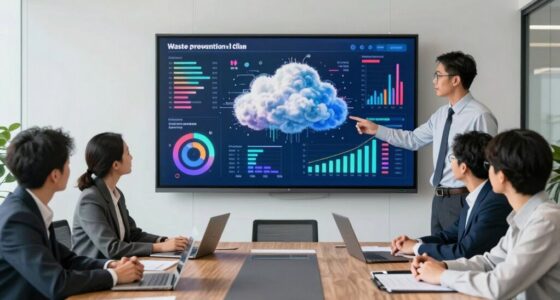 regular cloud review process