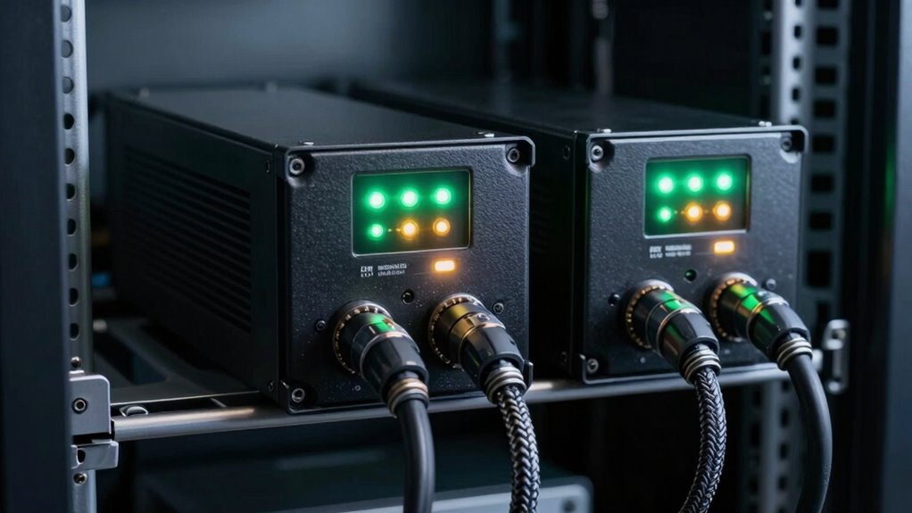 reliable backup power solutions