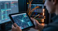 remote troubleshooting transfer risks