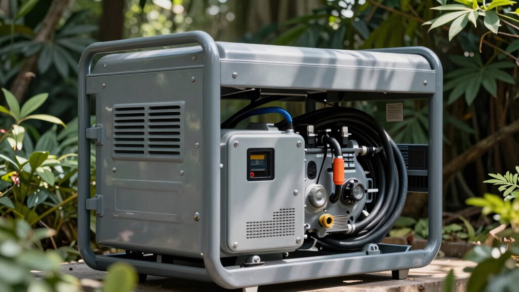 renewable reliable power solutions