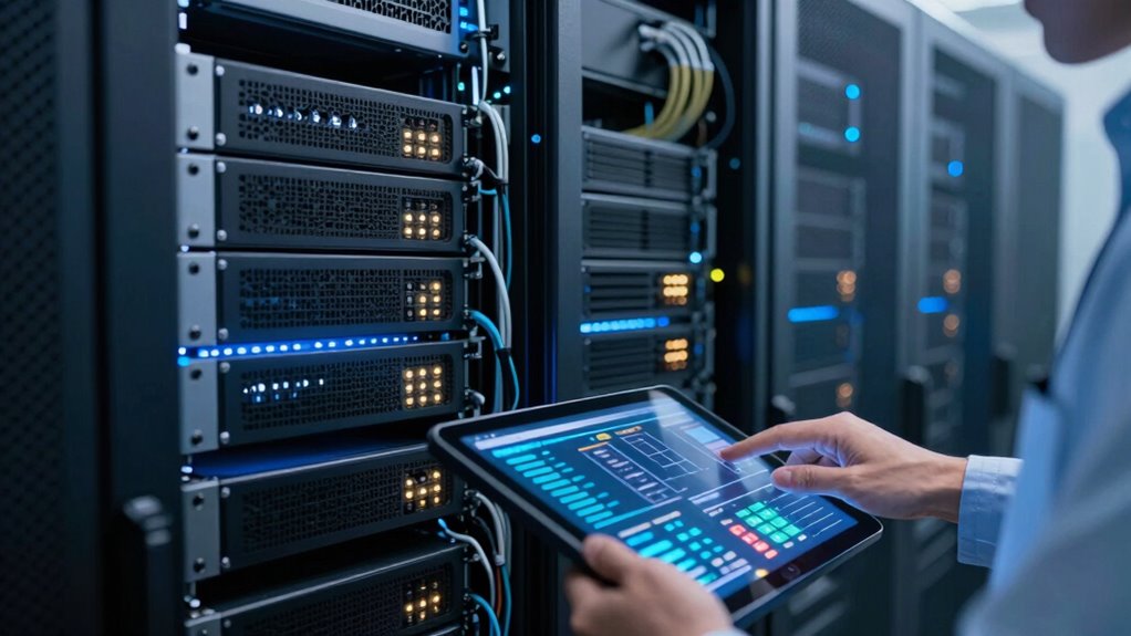 retrieval focused data retention planning