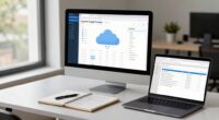 reviewing cloud permissions diplomatically