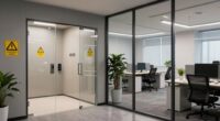 risk based access zoning