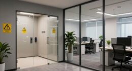 risk based access zoning