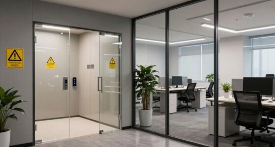 risk based access zoning