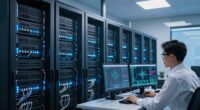 robust dns with redundancy
