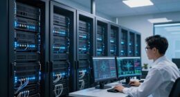 robust dns with redundancy