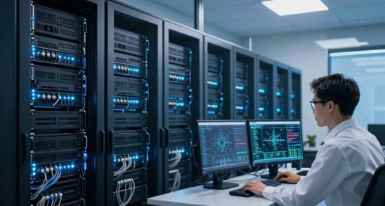 robust dns with redundancy