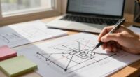 routing reveals hidden complexity