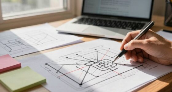 routing reveals hidden complexity
