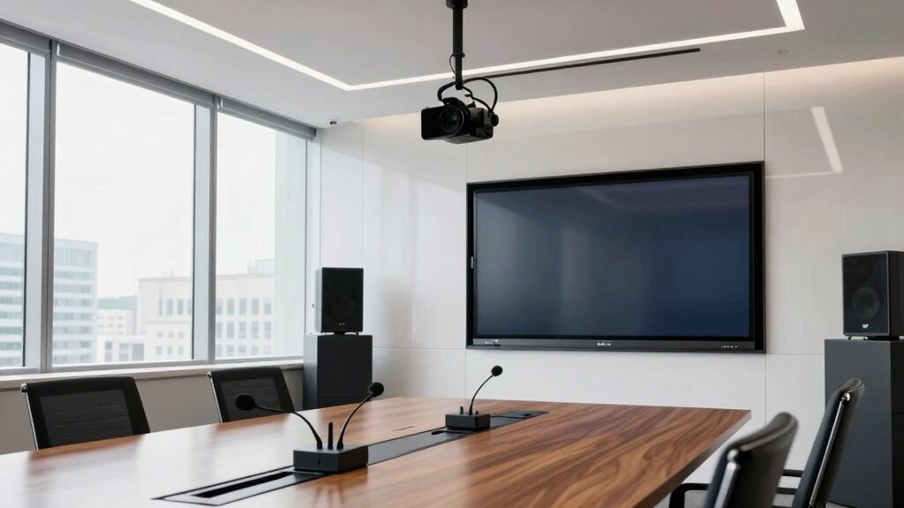 seamless communication infrastructure expansion