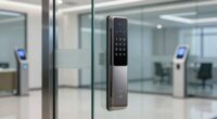 secure access in regulated environments
