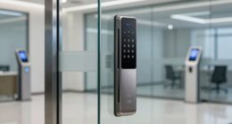 secure access in regulated environments