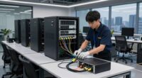 secure and thorough it disposal