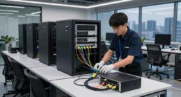 secure and thorough it disposal