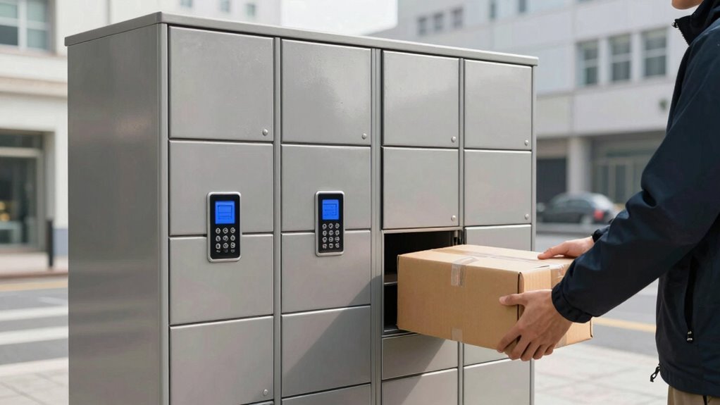 secure automated package management