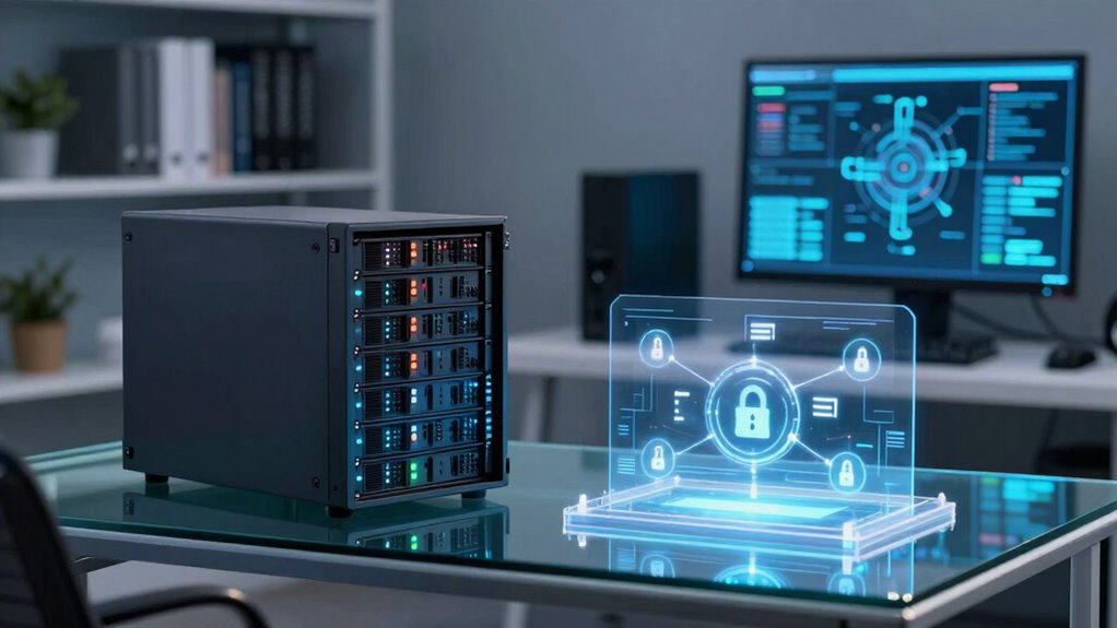 secure credential management practices