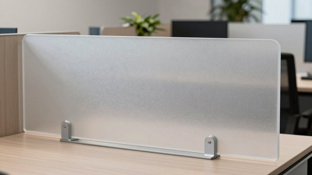 secure durable compliant privacy screens