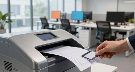 secure efficient printing solutions