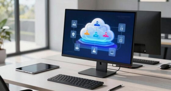 secure flexible scalable access