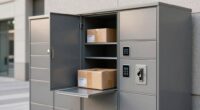 secure hardware delivery solutions