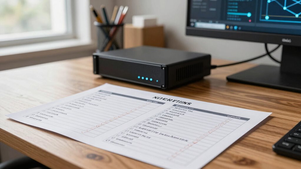 secure segment monitor update