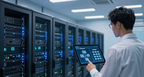 selecting appropriate storage solutions