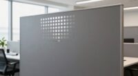 selecting compliant privacy screens