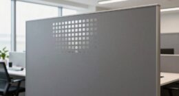 selecting compliant privacy screens