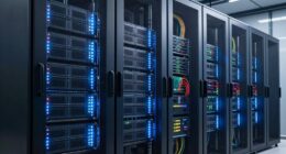 server size decision factors