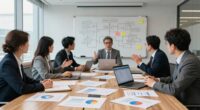 shared services cost misallocation