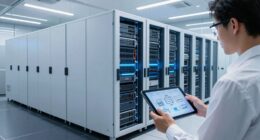 simpler architecture ensures reliability