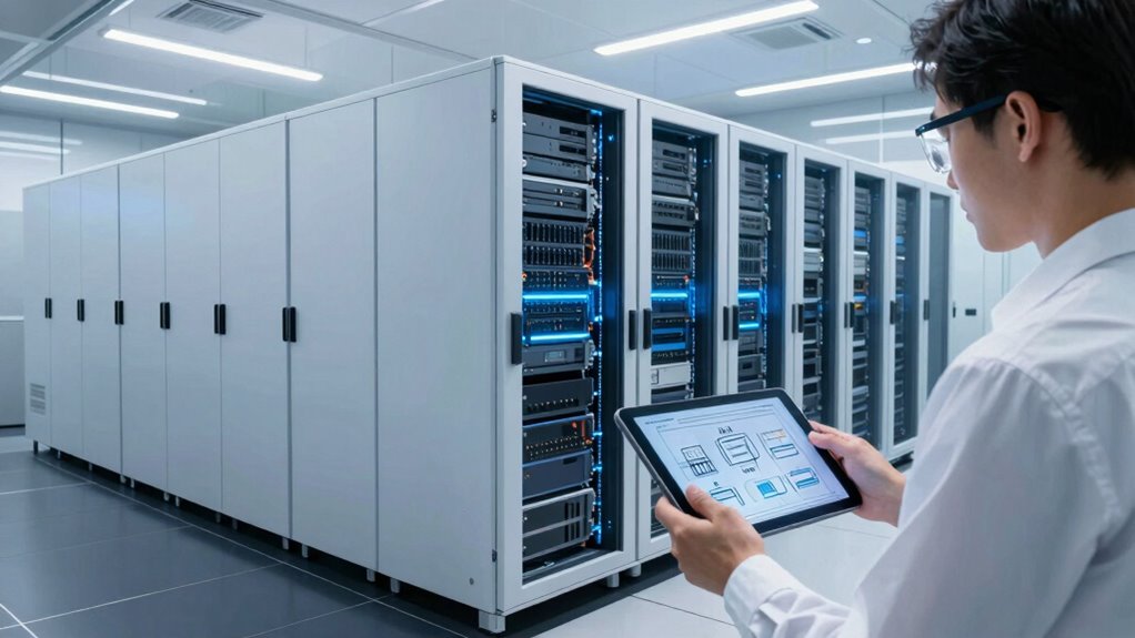 simpler architecture ensures reliability