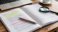simplify contract comparison techniques