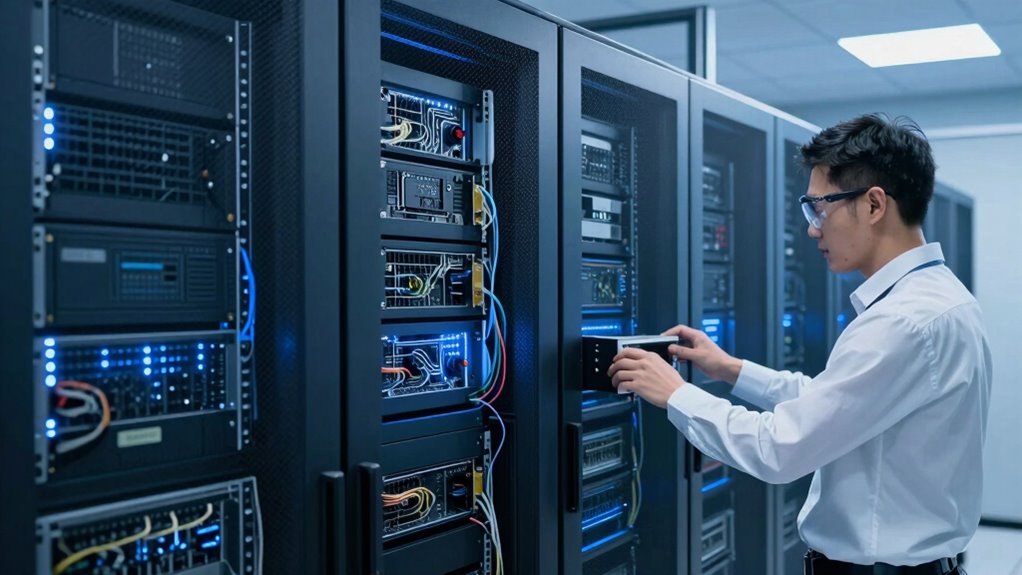 simplify for reliable scalability