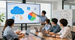 simplifying cloud cost explanations