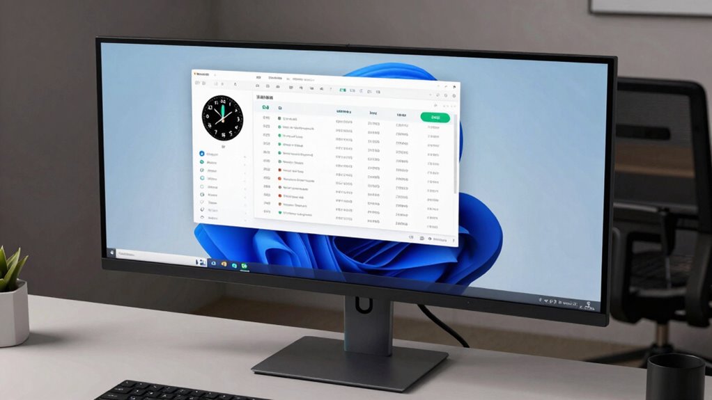 size resolution ergonomics matter